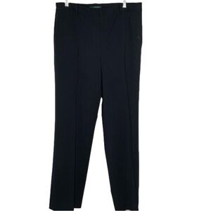 Lauren Ralph Lauren Wool Trousers Pants